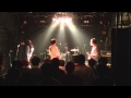 Capture de la vidéo Graduation Concert 2015 Day 3 【9Mm Parabellum Bullet  】