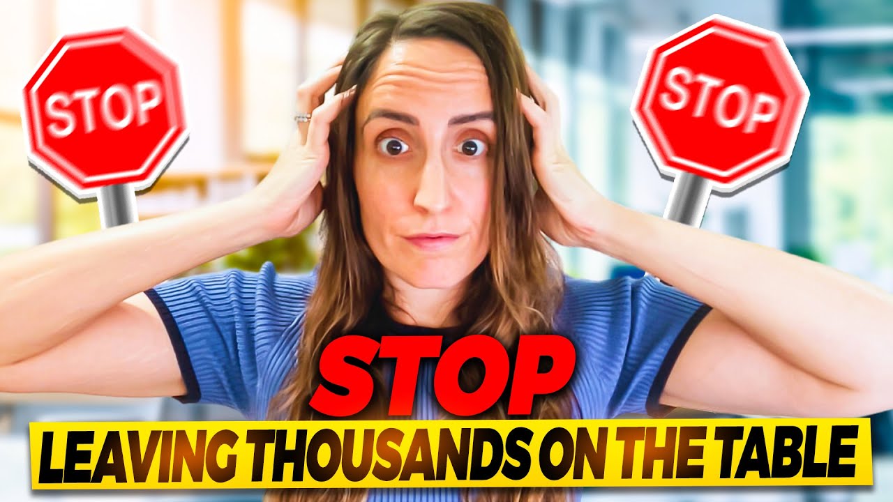 Website Mistakes That Are Costing You Thousands