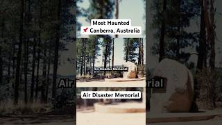 the plane crash that caused hauntings..
Air Disaster Memorial - #australia #canberra #haunted #paranormal #scary #planecrash the plane crash that caused hauntings..