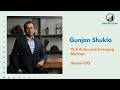 Gunjan shukla global cfo olx autos and emerging markets journey with inflection point ventures