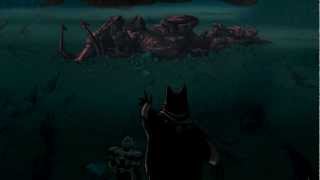The Lam-Ang Experiment Official Trailer 2012