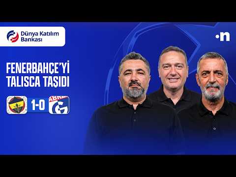 Fenerbahçe - Gornik Zabrze, Transfer Gündemi | Abdülkerim Durmaz, Serdar Ali Çelikler, Emek Ege