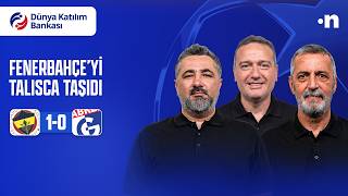 Fenerbahçe - Gornik Zabrze, Transfer Gündemi | Abdülkerim Durmaz, Serdar Ali Çelikler, Emek Ege