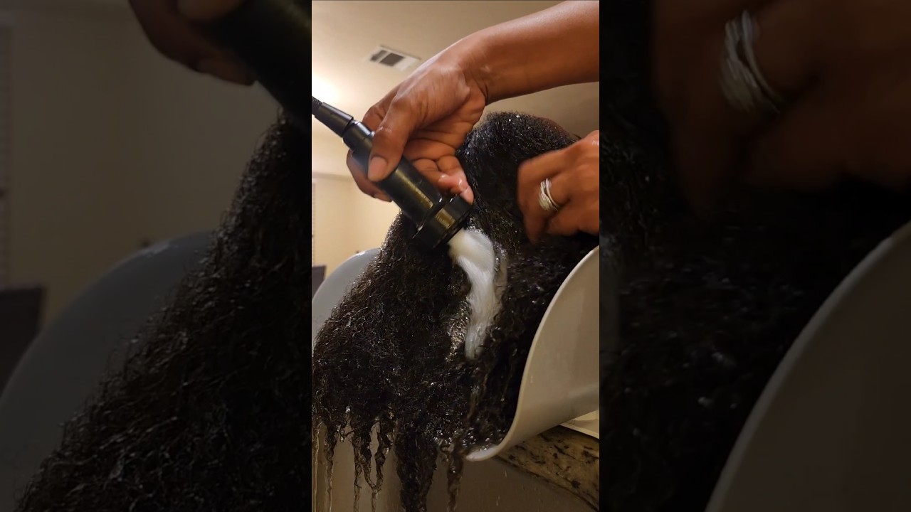 🚿 Best Condition Ever? Rinsing the Design Essentials Must-Have! 