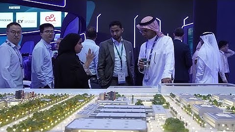 ADIPEC 2025: отслеживание метана при помощи ИИ, морские дроны и анализ безопасности