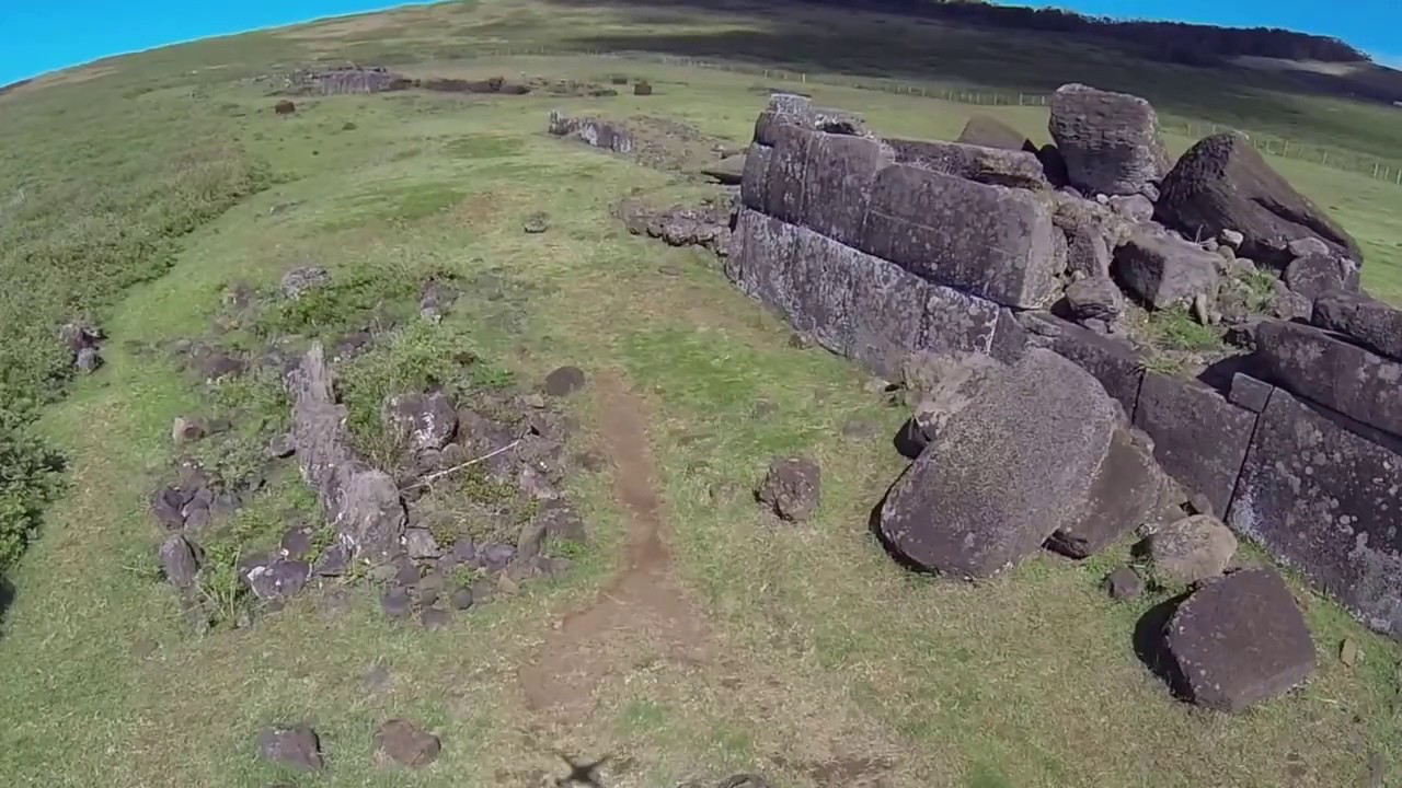 Isla de Pascua
