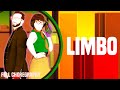 ▲JUST DANCE 2014▲ LIMBO - FULL GAMEPLAY [4 PLAYERS]