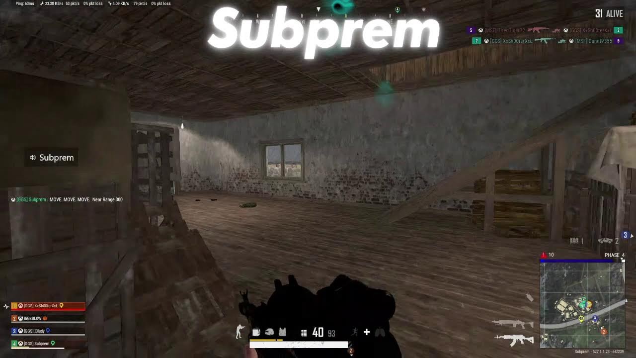 Happy Holidays (XSS) PUBG| Watch me try | Road to 1,000 Followers