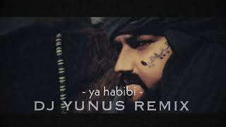 GRUP DUBAİ - YA HABİBİ  ROMAN HAVASI REMİX 2022 HİT (DJ YUNUS REMİX) Resimi