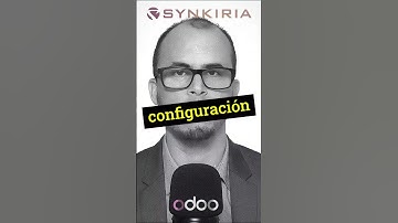 Verifactu en Odoo + Formación x 275 € - Vertical largo