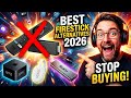 Best FIRESTICK ALTERNATIVES 2026!