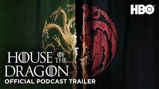 The Official Game of Thrones Podcast Returns