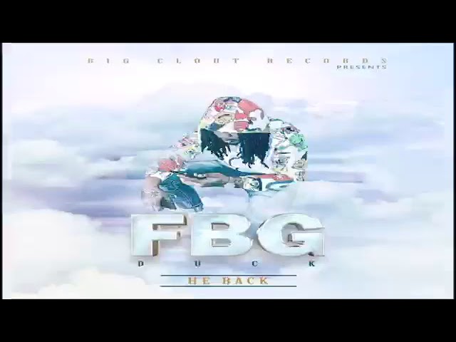 Watch Fbg Duck - Blicktionary (He Back Ep) on YouTube Watch Fbg Duck - Blicktionary (He Back Ep) on YouTube