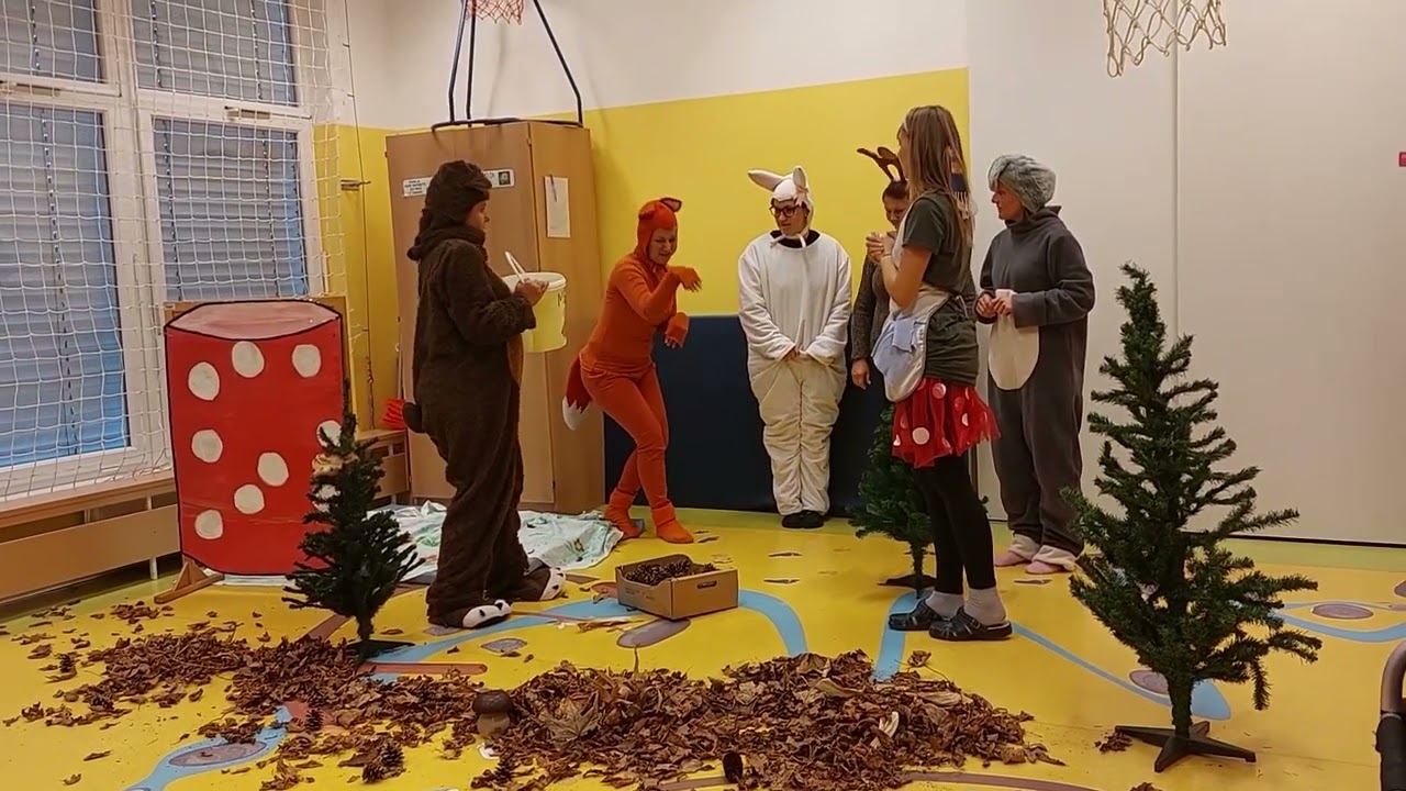 Mojca Pokrajculja (M. Vogelnik)