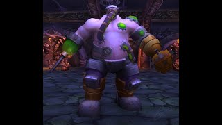 Grobbulus - Lets Run