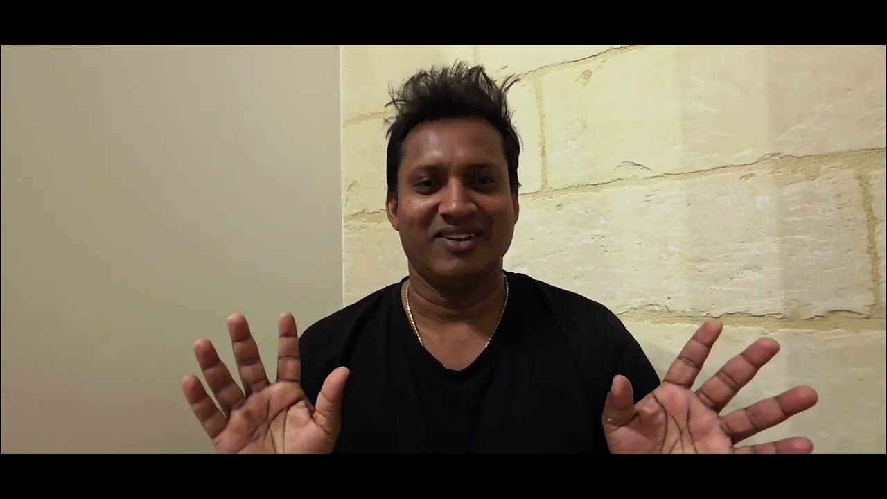 Malta 🇲🇹   -  Episode 1 වැඩි  වැටුපකට  යුරෝපා  රටකට  එන  විදිහ