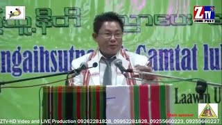 Play video: Tonzaang Civic Education - မင်းခိုက်စိုးစန်