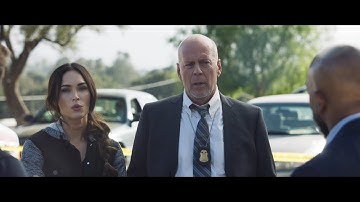 Relaxing Movie Trailer | Midnight in the switchgrass