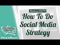 HOW TO DO SOCIAL MEDIA STRATEGY | JASLEARNIT 024