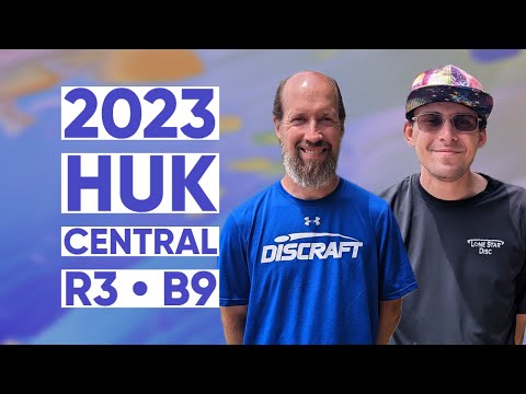 Paul McBeth & Dylan Cease New Disc Golf Course Ceremony • 2023
