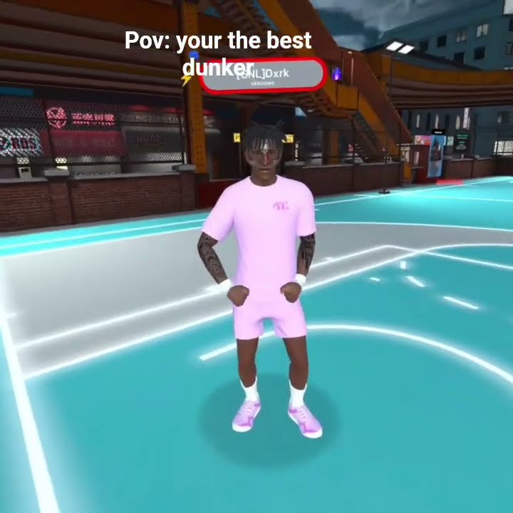 Lmk if you know who im talking about #music #gymclassvr #basketball #nba #fyp #viral
