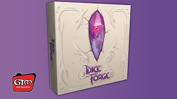 Dice Forge by Libellud
