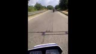 Jose Yobany Y El Tabano En Soapire