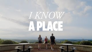 I Know A Place | Liberty University