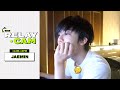 ⏱JAEMIN : 11AM-12PM｜NCT 24hr RELAY CAM