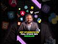 Art students-um full stack dev aagalam 💻               #coding #fullstack #programming