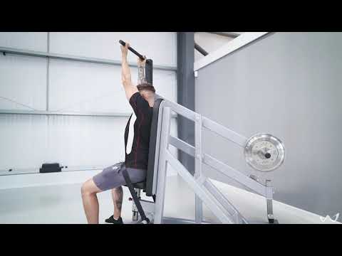Southern Xercise Tru Pull - Built by Watson Gym Equipment