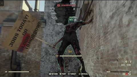 Fallout 76 Complete An Event In the Toxic Valley Region Quick Easy Guide