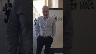 UN World Data Forum: Emmanuel Letouzè