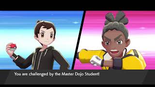 Pokémon - Isle Of Armor - Restricted Sparring - Fighting Type
Videos that have an “(X)” by the end of their title were recorded at least twice, using different Pokémon Teams to beat the Challenge.
Pokémon owned by Nintendo and Game Freak.
Footage recorded for fair use and intended for educational purposes, the art of gaming/entertainment. Pokémon - Isle Of Armor - Restricted Sparring - Fighting Type