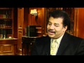 Neil deGrasse Tyson on Space Exploration 