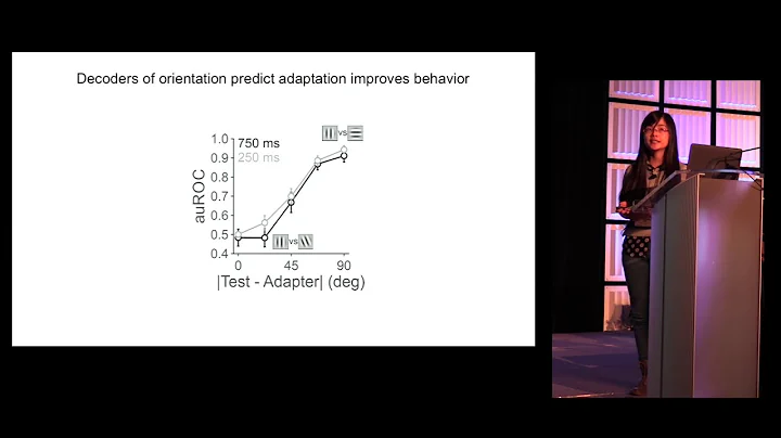 Miaomiao Jin - Neuronal computations underlying ch...