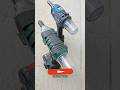 Bosch and Parkside rivet cordless #cordless #rivetgun #bosch