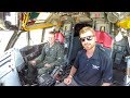 B52 BOMBER PILOT VLOG!