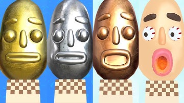 Sandwich Runner - Gameplay Walkthrough (Android iOS) 171