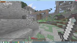 Hacking On Mineplex ep3 (Tdm how am i not banned)