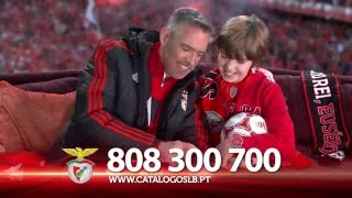 Catálogo Oficial SLB 2016