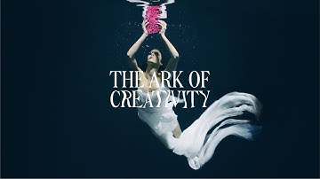 ITS Contest 2022: The Ark of Creativity. Watch the launch video!