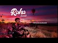 SALUH RAHA Official Audio Lyrics