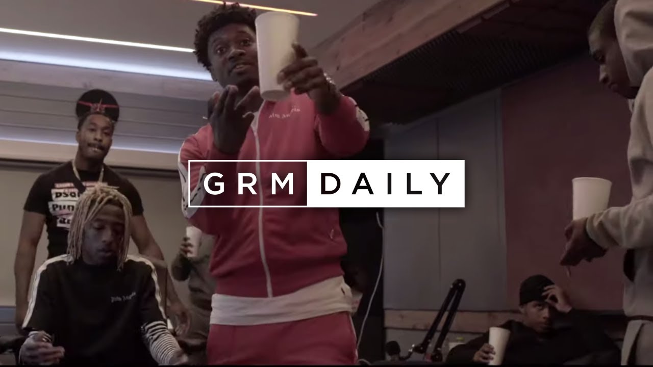 Peezo - 6.5 [Music Video] | GRM Daily gremio