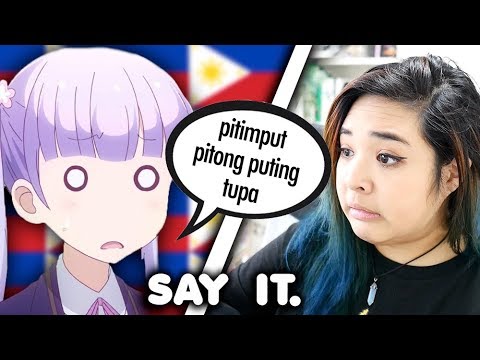 Anime Jokes Tagalog