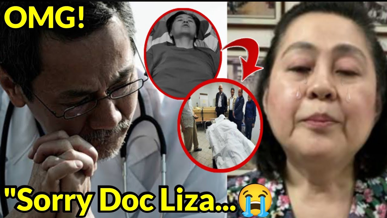 REBELASY0N! DOKTOR NI DOC WILLIE ONG MAY lNAMIN TUNGKOL SA NANGYARl KAY DOC  WILLIE!