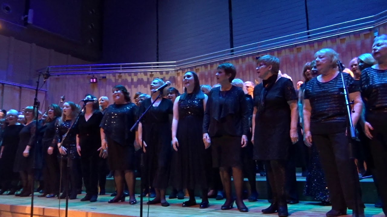 Keepin' the dream alive