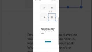 Empowerment Technologies Module 3 E-Portfolio|Mobilephone|