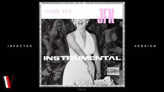 G-Eazy - JFK feat. Ty Dolla $ign ( BEST INSTRUMENTAL )