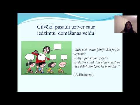 Video: Kā Noteikt Cilvēka Raksturu Pēc Viņa Sejas